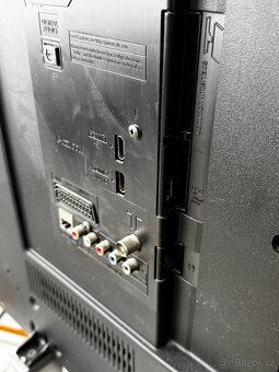 Televize Panasonic - 6