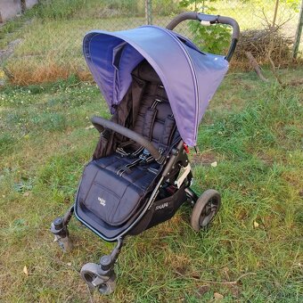 Sportovní kočárek Valco baby - 6