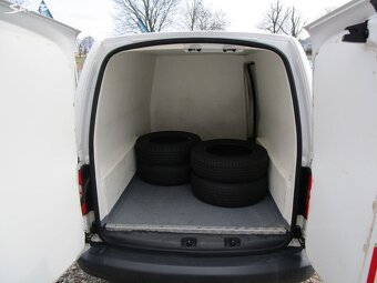 Volkswagen Caddy, 1,6TDi-75KW- STK+SERVISKA - 6
