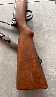 Vzduchovka ČESKÁ ZBOROJOVKA VZ.47 TOP STAV - 6