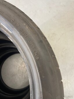 Letní pneu 205/45/17 - 6