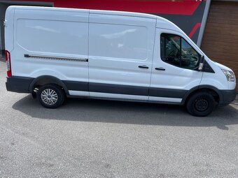 Ford Transit 2.2 TDCI L3H2, 1. majitel, DPH - 6