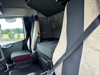 Prodám tahač lowdeck Volvo FH500 r.v 6/2019 najeto 840000Km - 6