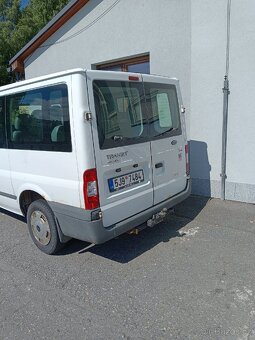 Ford Transit prodám - 6