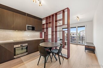 Pronájem bytu 2+kk 54 m² Praha 4 Háje - 6