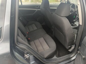 Skoda Octavia 1,6 TDI 4X4 - 6