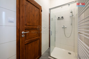 Pronájem bytu 2+kk, 46 m², Luby, ul. Revoluční - 6