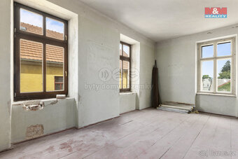 Prodej nájemního domu, 600 m², Opočno, ul. Baštecká - 6