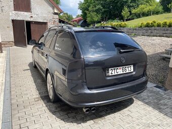 Škoda octavia RS 2.0 tsi 220 kW - 6