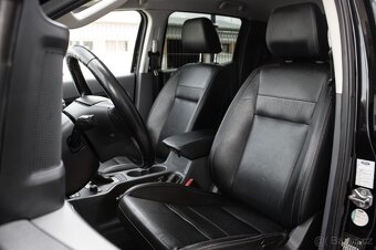 Ford Ranger 3.2 TDCi DoubleCab 4x4 LIMITED A6 - 6
