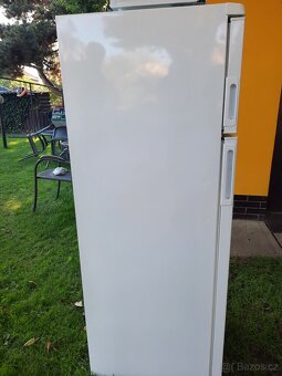 Lednička ECG A+,54 x 59 x v 144 cm, stěhování - 6