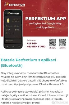 BATERIE LiFePo4 560 Ah VELKOKAPACITNÍ - 6
