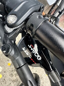 Elektrokolo Easybike watt - 6