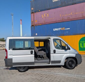 Fiat Ducato 2.3D 9mist - 6