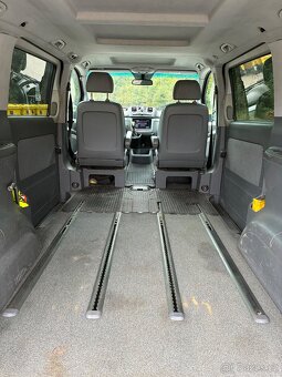 Mercedes Viano 2.2cdi - 6