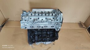 Motor Renault Trafic Opel Vivaro 1.6 dci biturbo - 6