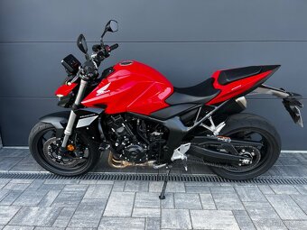 Honda Hornet CB1000 6/2025 - 6