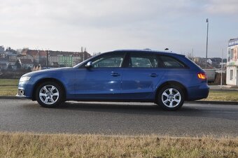Audi A4 B8 Avant 2.0 TDI - 6