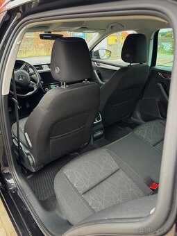 Škoda Octavia 2.0 TDI 2018 - 6