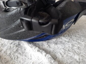 Přilba Giro velikost 54-61 cm, - 6