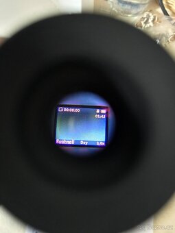 Dalekohled s nočním viděním Bushnell Equinox Z2 - 6
