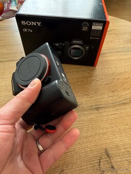 Sony A7 III - 3479 snímků - 6
