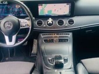 Mercedes E220D-143kw.r.v.2019-AMG-4Matic - 6