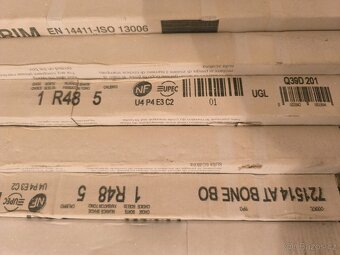 Protiskluzová a mrazuvzdorná dlažba - 6