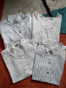 Dámské košile-halenky - 6