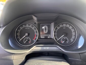 Škoda Octavia III combi 2.0 tdi 110kw 2018 DSG - 6