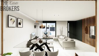 Villa EVO Pilar de la Horadada - 6