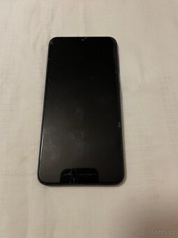 Samsung Galaxy A10 – prasklý displej, plně funkční - 6