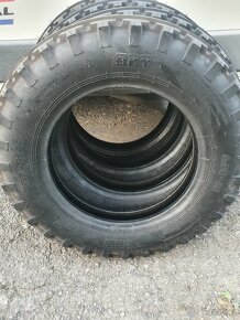 Pneu BKT 6,00 - 18...8 pláten - 6