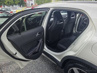 Mercedes-Benz GLA 220CDI 4-MATIC AMG-Paket - 6