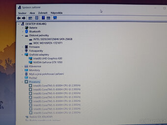 ASUS TUF Gaming FX504GD-E4274T - 6