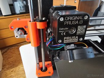 Original Prusa i3 MK3S. - 6