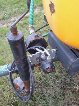 Cisterna na vodu - 6