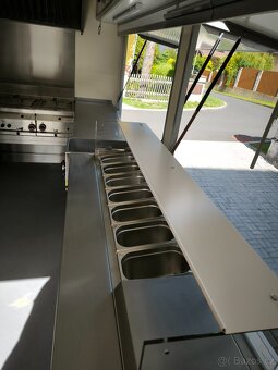 Food Truck Citroen Jumper - 6