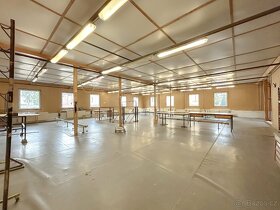 Pronájem obchodního prostoru 310 m², ul. Fučíkova, Jeseník. - 6