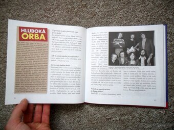 Dalibor Janda s podpisem ( rozfoceno 6 snímků ) - 6