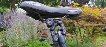 Dámské elektrokolo KTM - 6