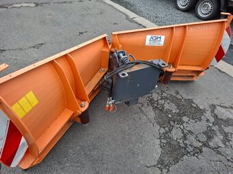 Radlice:  ABM Technology  PKV 190 - 6