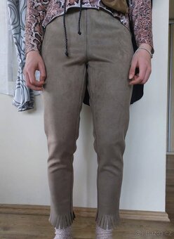 Kostým Indián / Indiánka, vel. 9 až dospělý cca 42 - 6