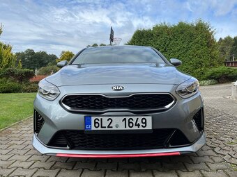 Kia ProCeed - 6