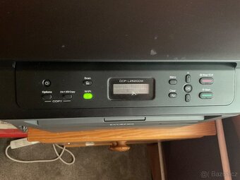 BROTHER DCP-L2520DW - 6