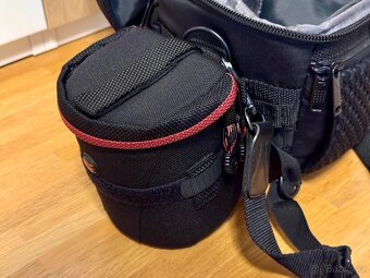 Fotobrašna Vanguard Kenline 16Z - 6