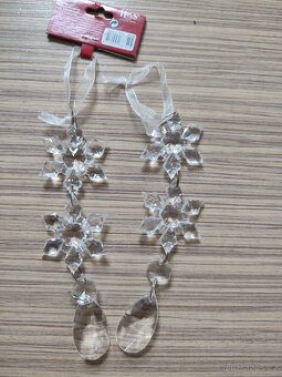 .Vánoční dekorace. - 6