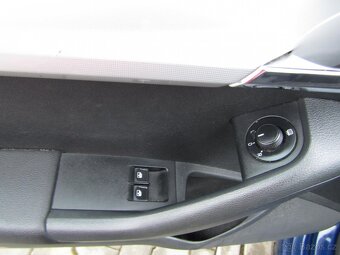 Škoda Octavia III 2.0 TDi ,  110 kW nafta, 2016 - 6