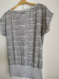 Dámské triko od zn. SAM73 - 6