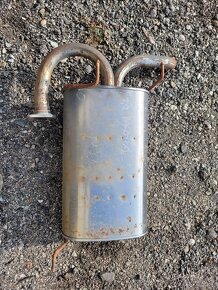 Nissan X-Trail T30 - 6